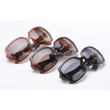 semi-transparent brand women sunglasses (T60032)